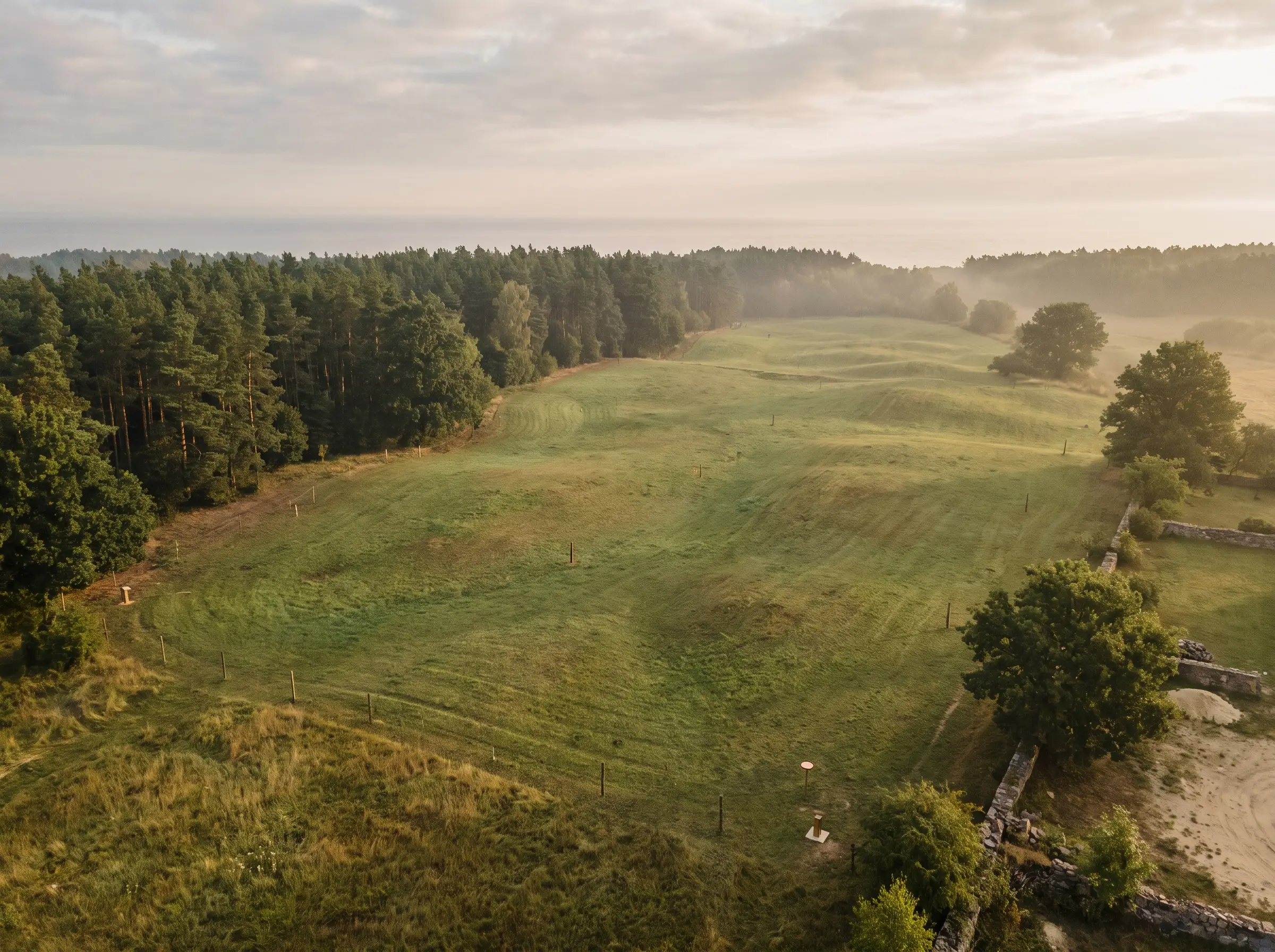 Działka inwestycyjna — Zgierz Proboszczewice